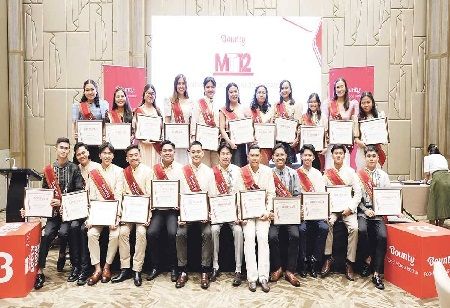 Bounty Fresh Redefines Agriculture As The Career Of Tomorrow